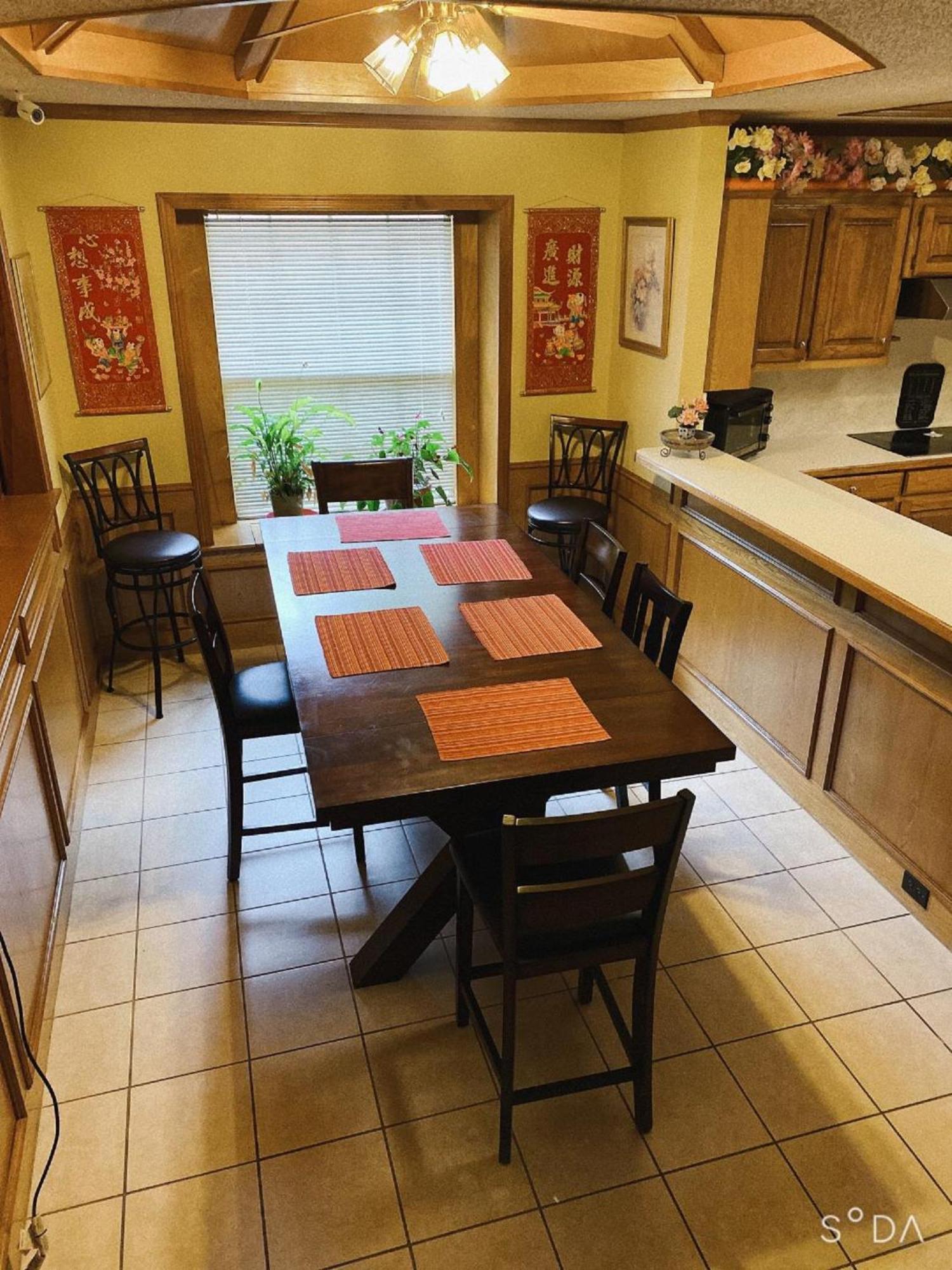 Homestay Карролтон Экстерьер фото