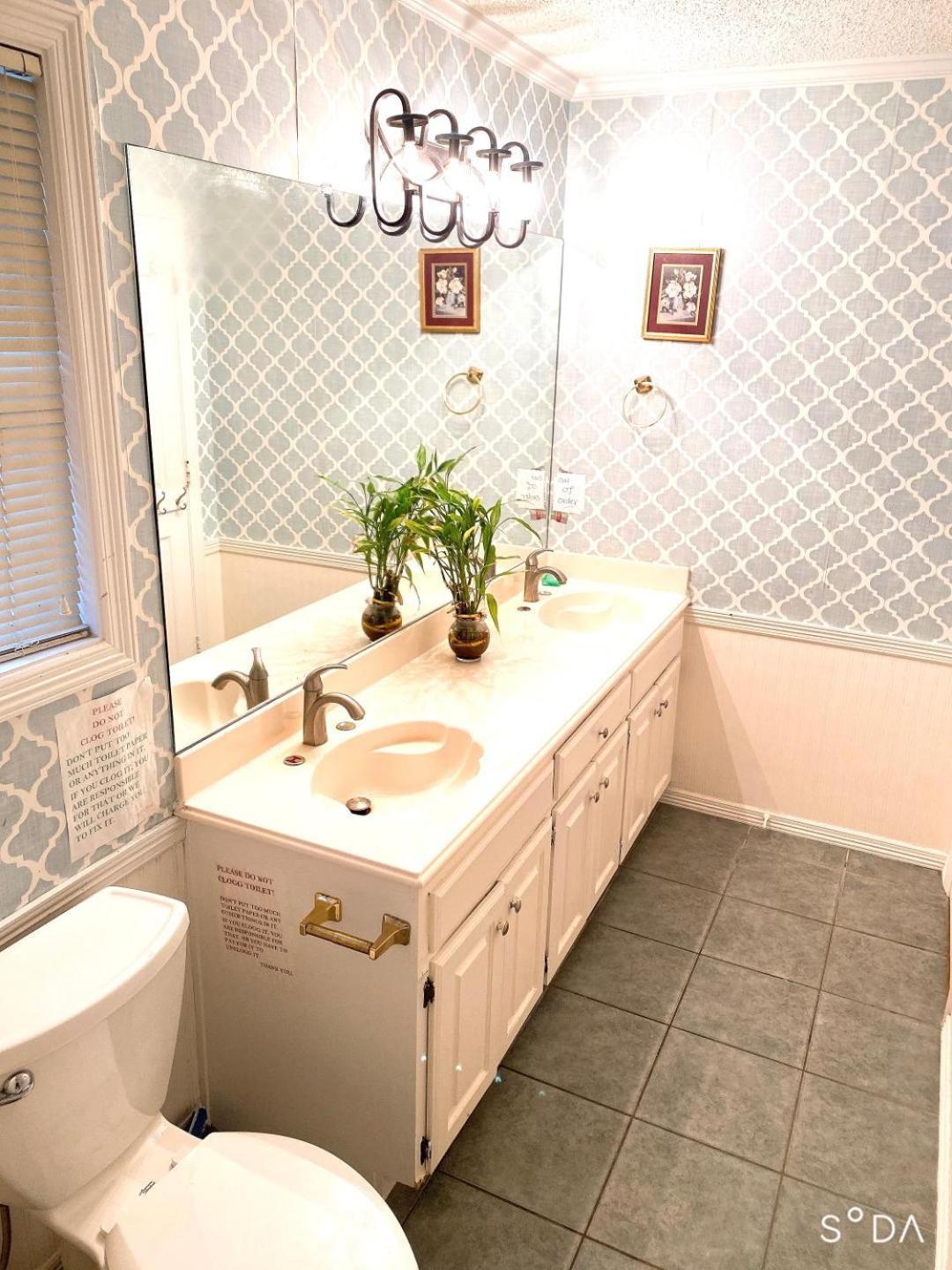 Homestay Карролтон Экстерьер фото