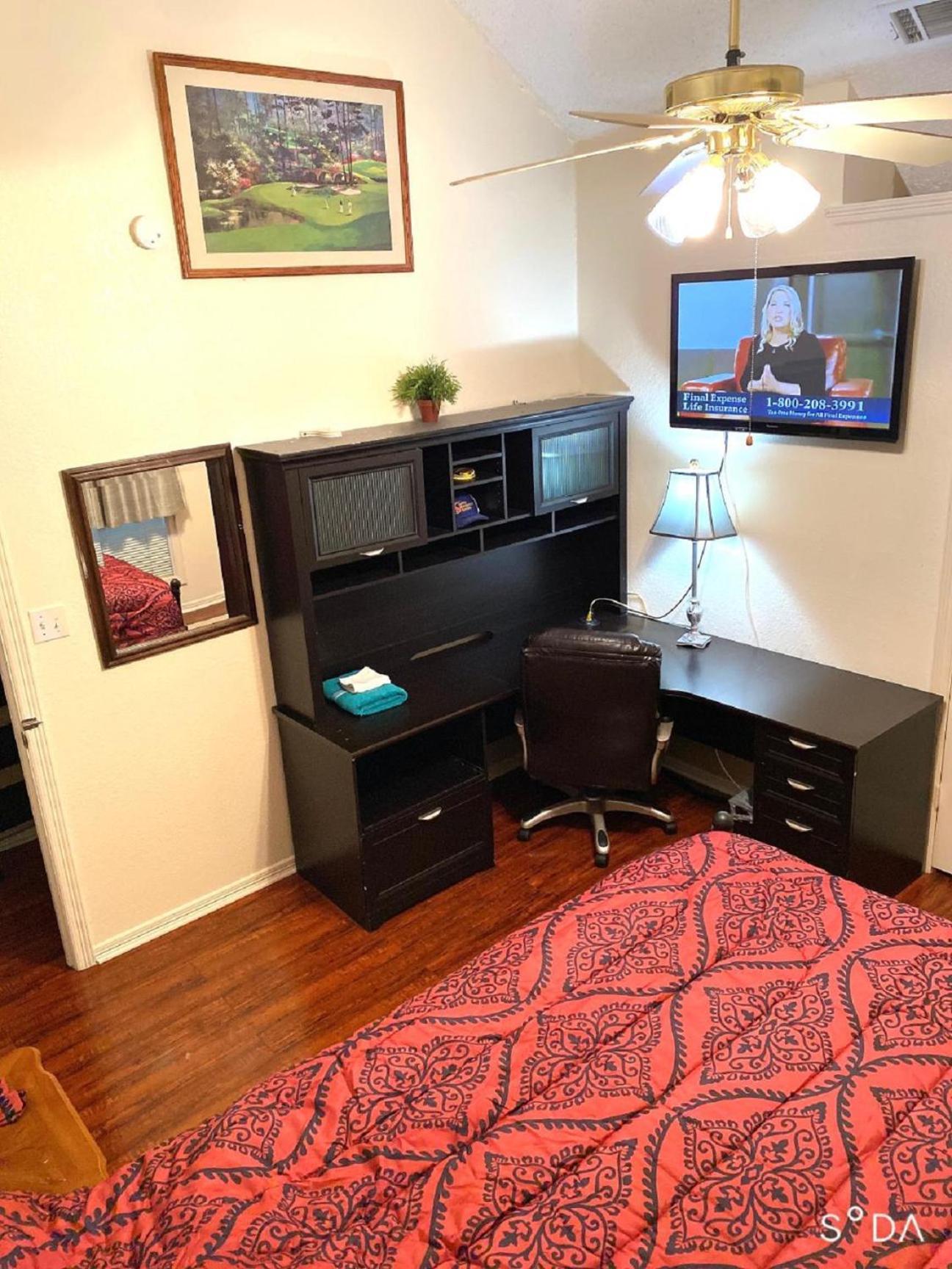 Homestay Карролтон Экстерьер фото