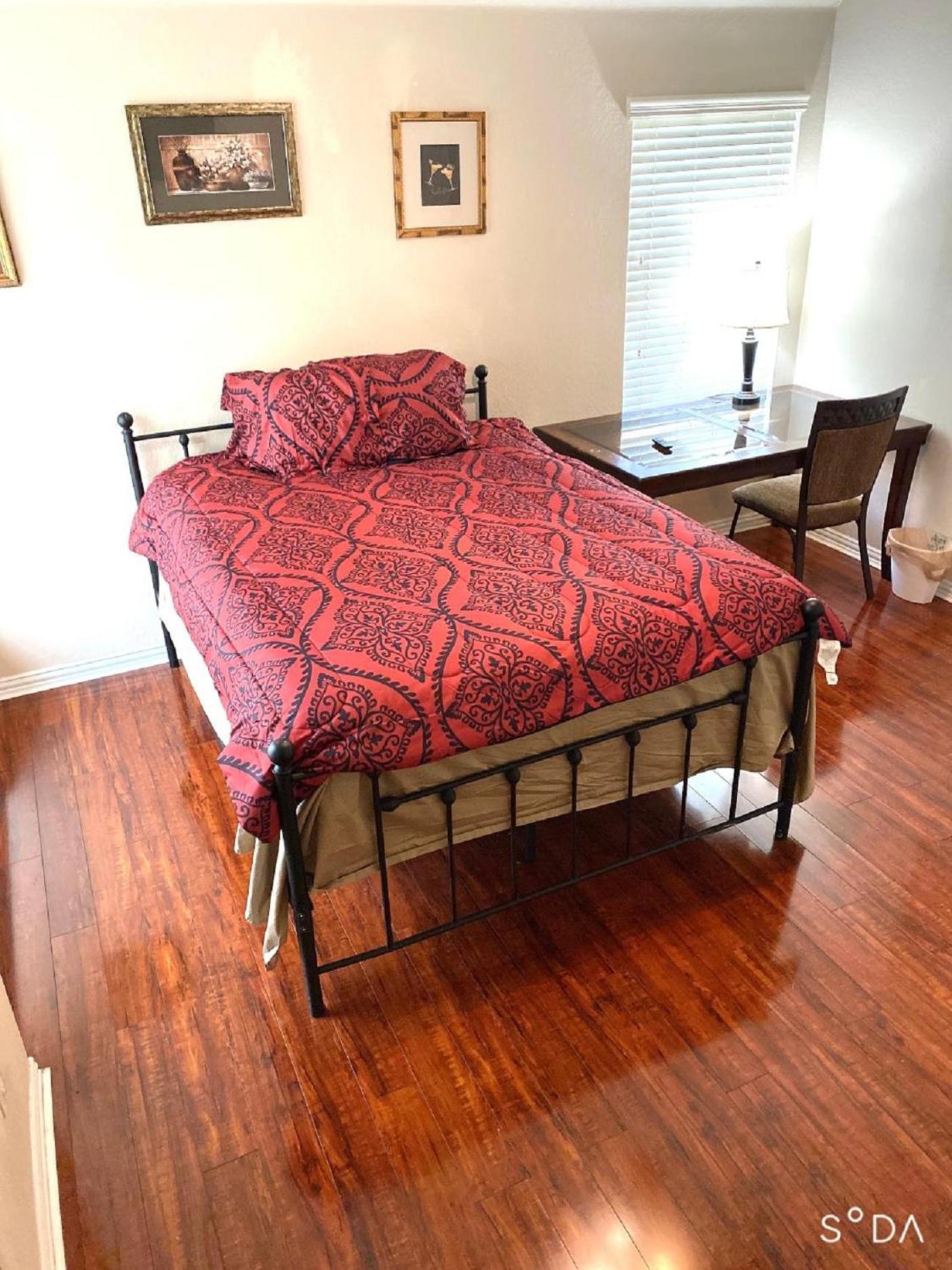 Homestay Карролтон Экстерьер фото