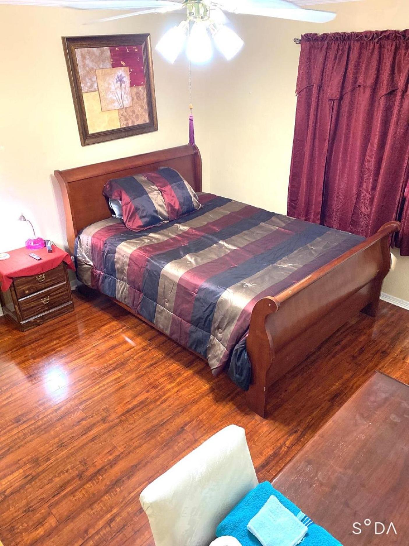 Homestay Карролтон Экстерьер фото